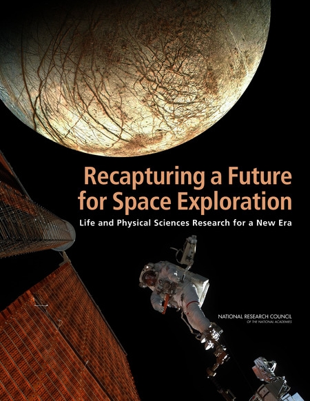Recapturing a future for space exploration