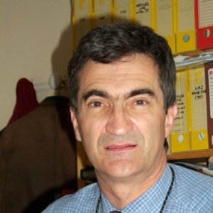 Jean-Louis BOUGERET du LESIA, principal investigator de S/WAVES