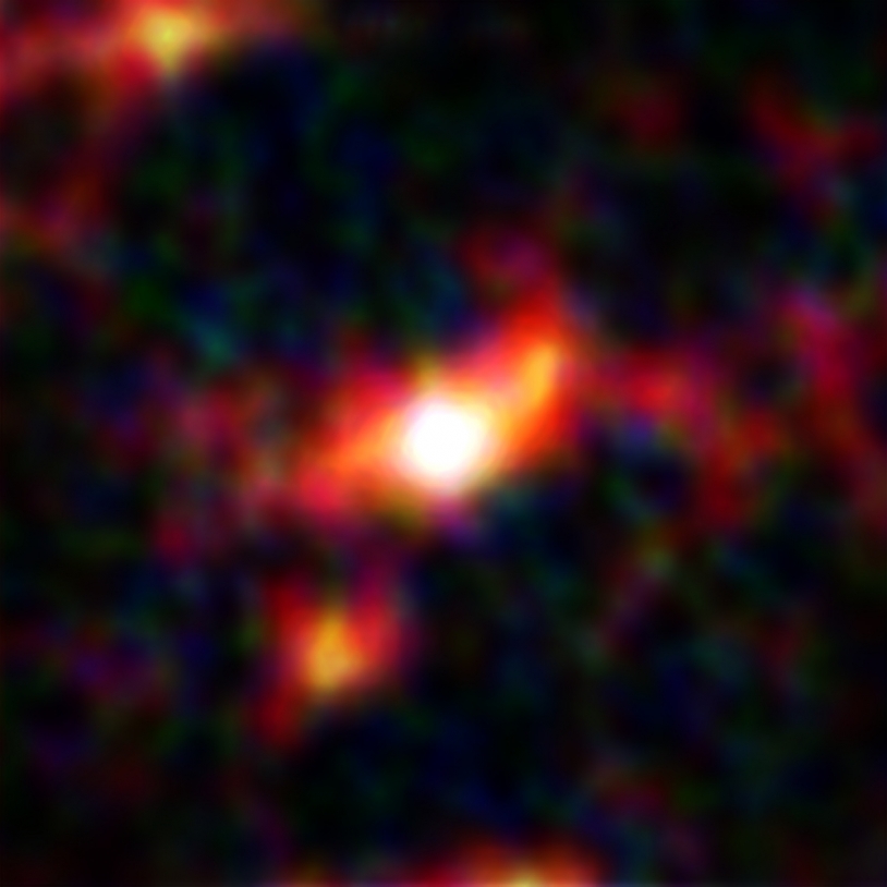 Herschel DEBRIS disk